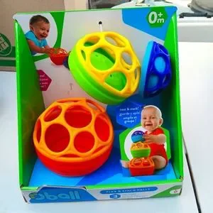 Oball flex & stack balls on sale